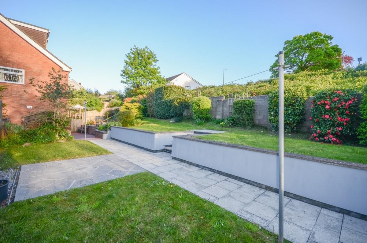 Henshaw Close, Kingswood, Bristol, BS15 1QQ