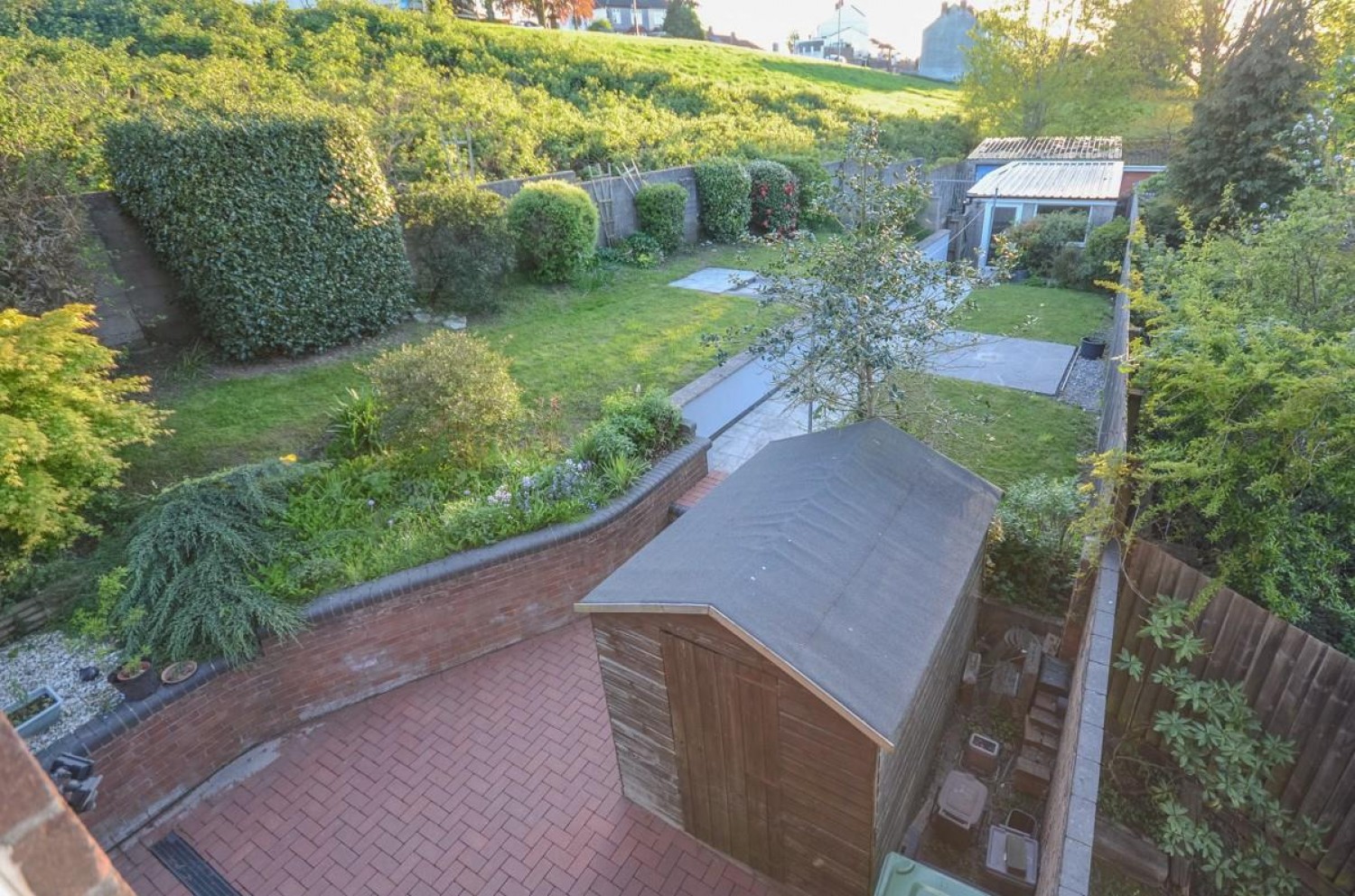 Henshaw Close, Kingswood, Bristol, BS15 1QQ