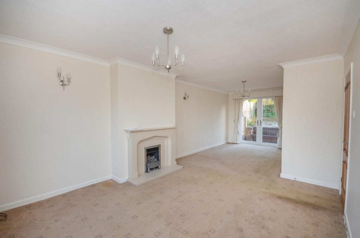 Henshaw Close, Kingswood, Bristol, BS15 1QQ