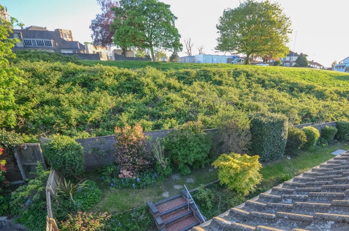 Henshaw Close, Kingswood, Bristol, BS15 1QQ