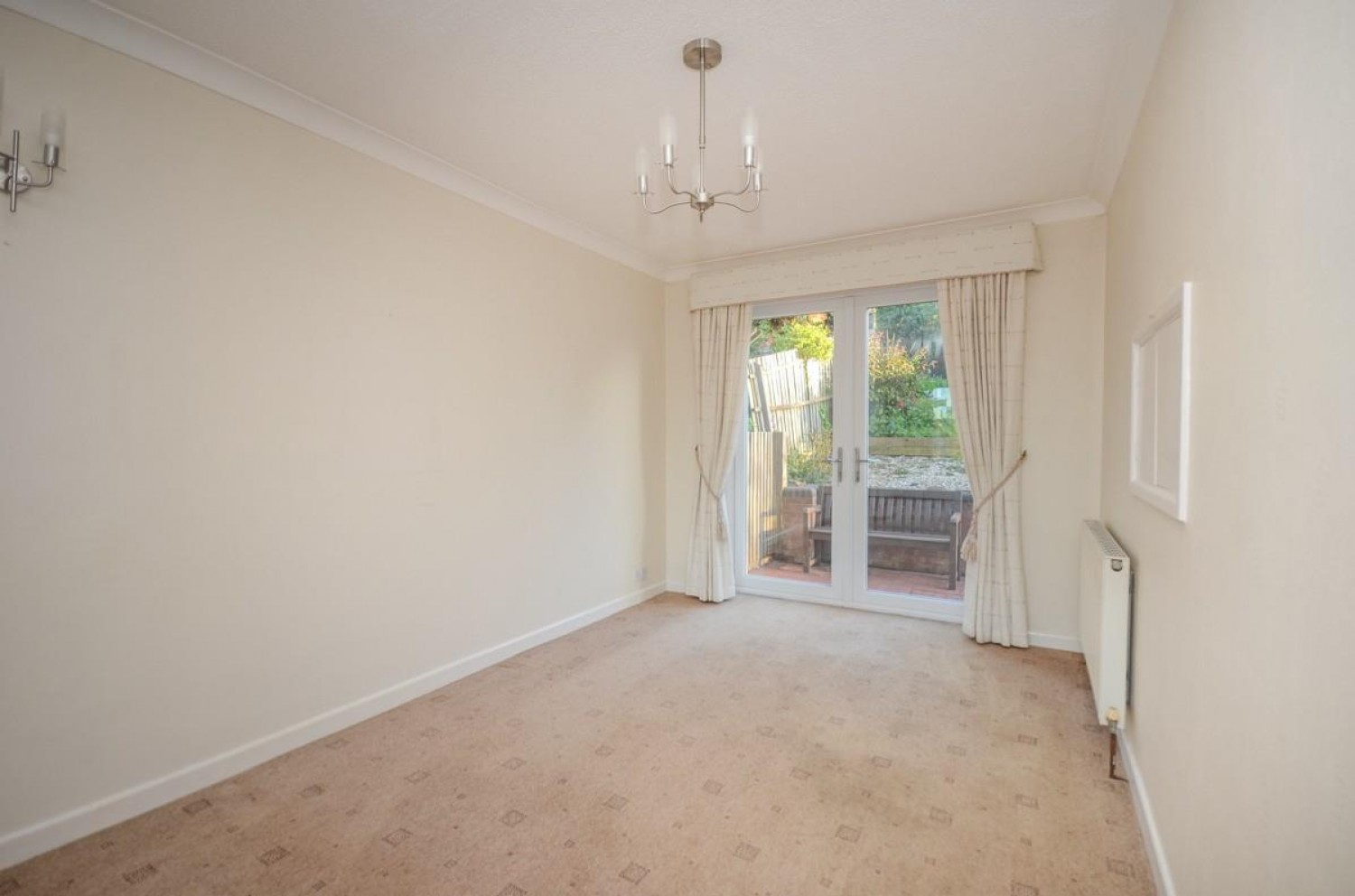 Henshaw Close, Kingswood, Bristol, BS15 1QQ