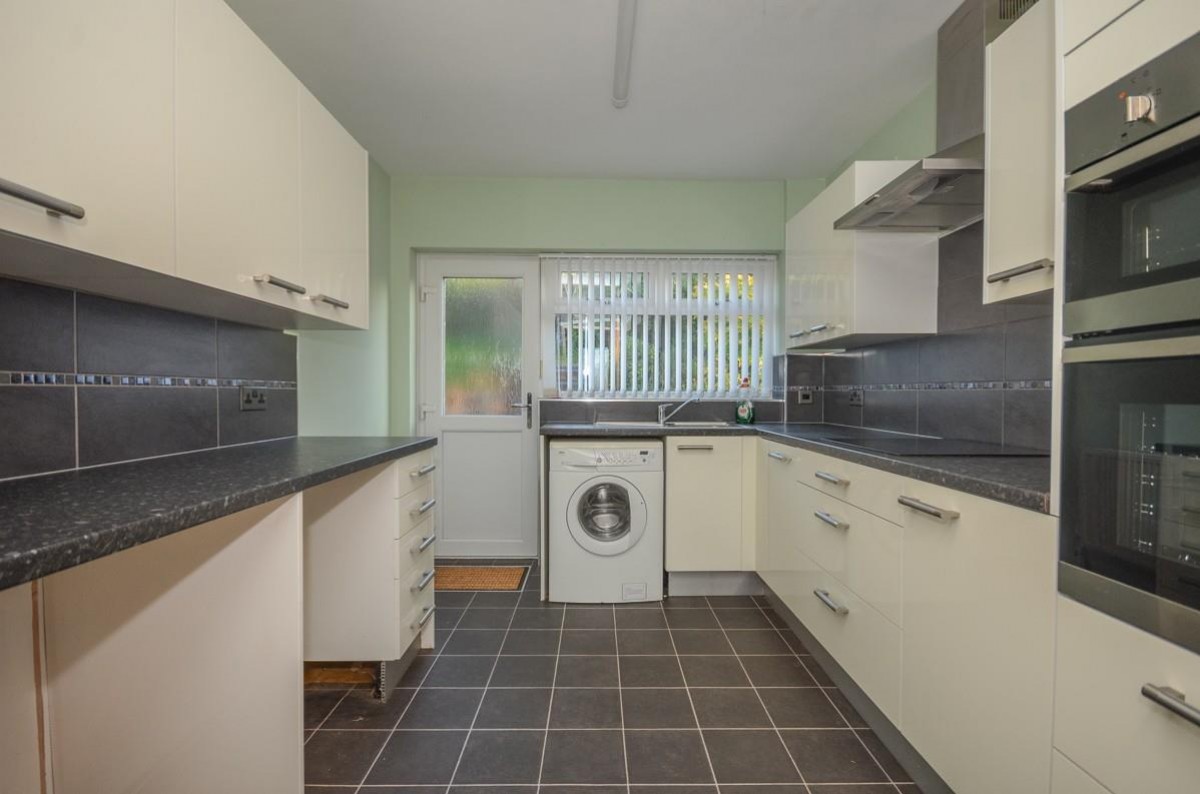 Henshaw Close, Kingswood, Bristol, BS15 1QQ