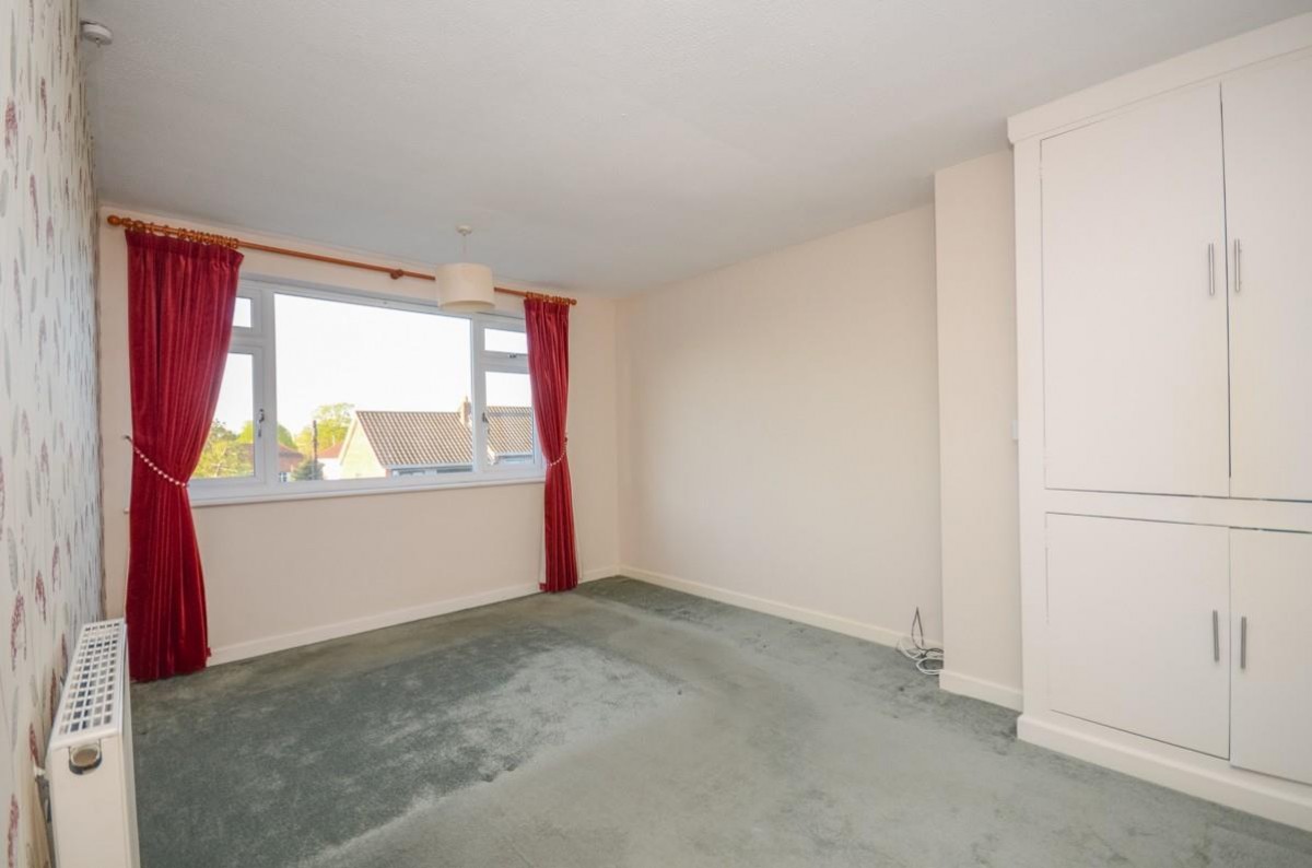 Henshaw Close, Kingswood, Bristol, BS15 1QQ