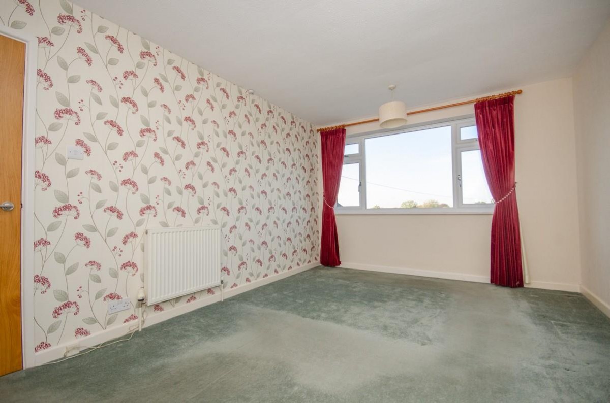 Henshaw Close, Kingswood, Bristol, BS15 1QQ