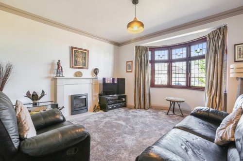 Ringmore Rise, London, SE23 3DF