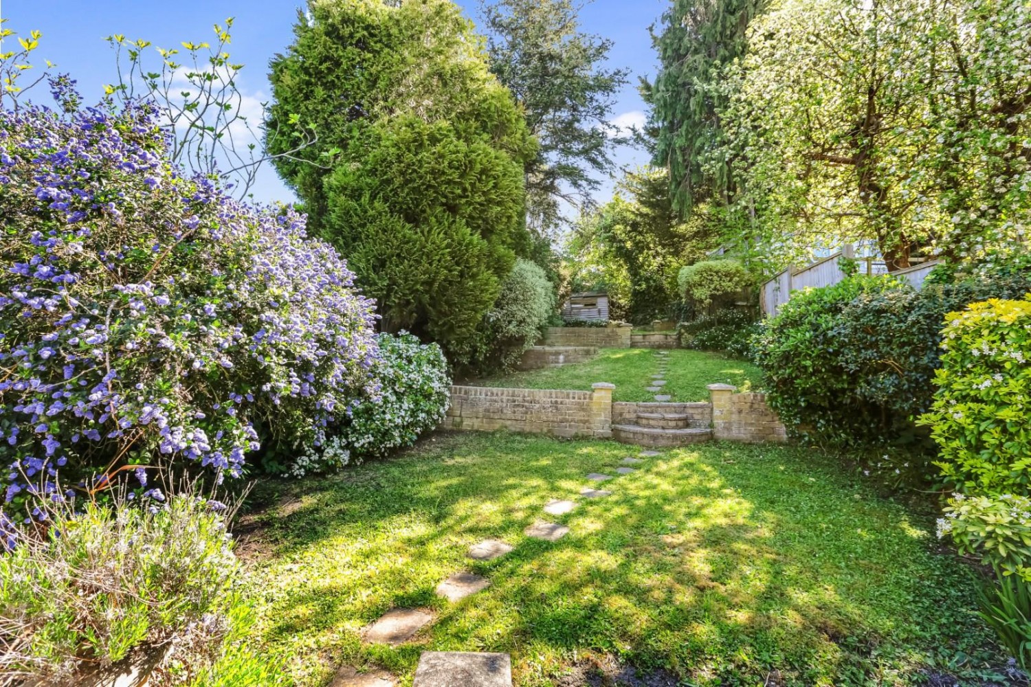 Ringmore Rise, London, SE23 3DF