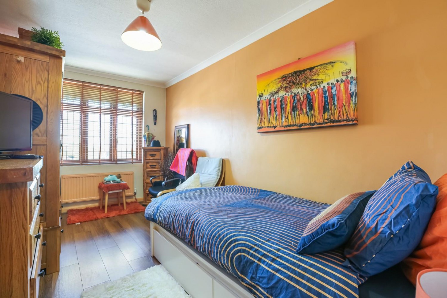 Ringmore Rise, London, SE23 3DF