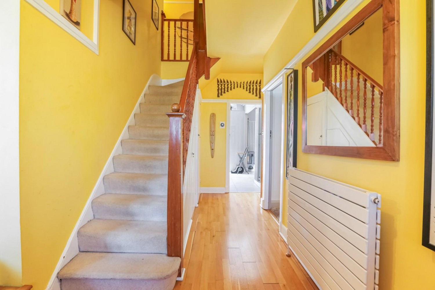 Ringmore Rise, London, SE23 3DF