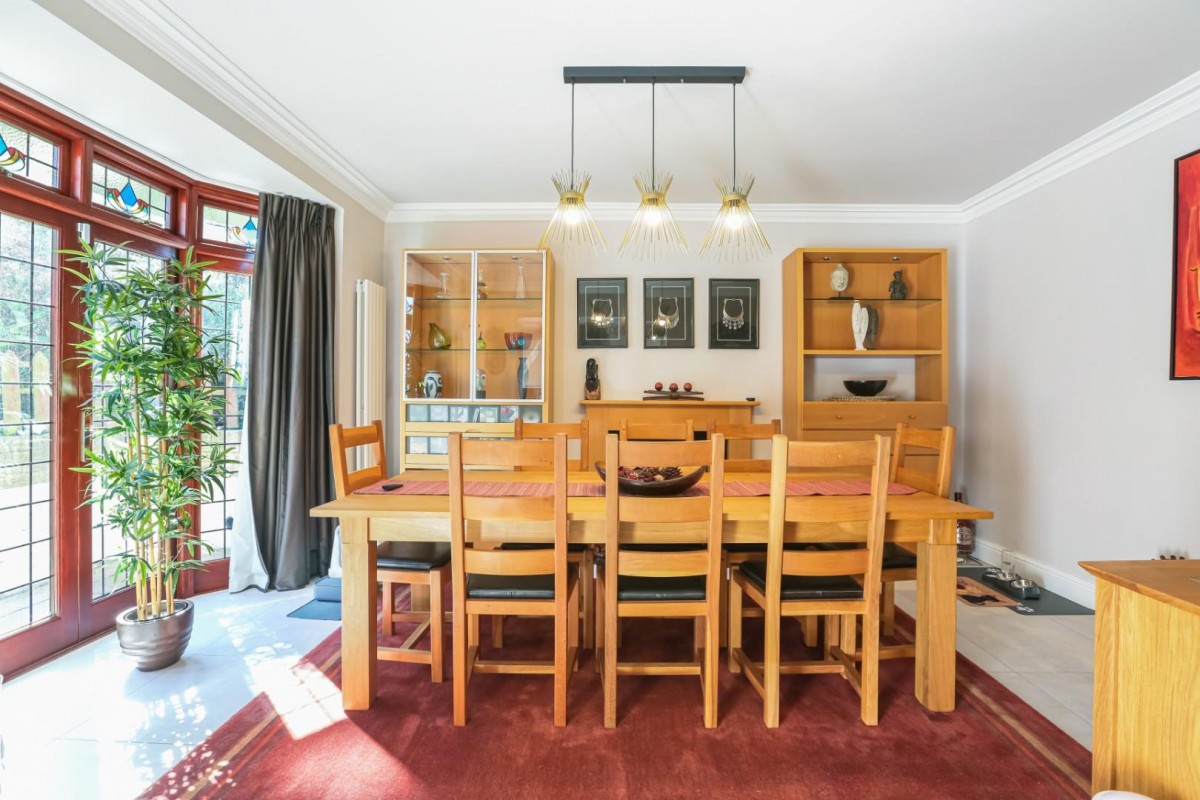 Ringmore Rise, London, SE23 3DF