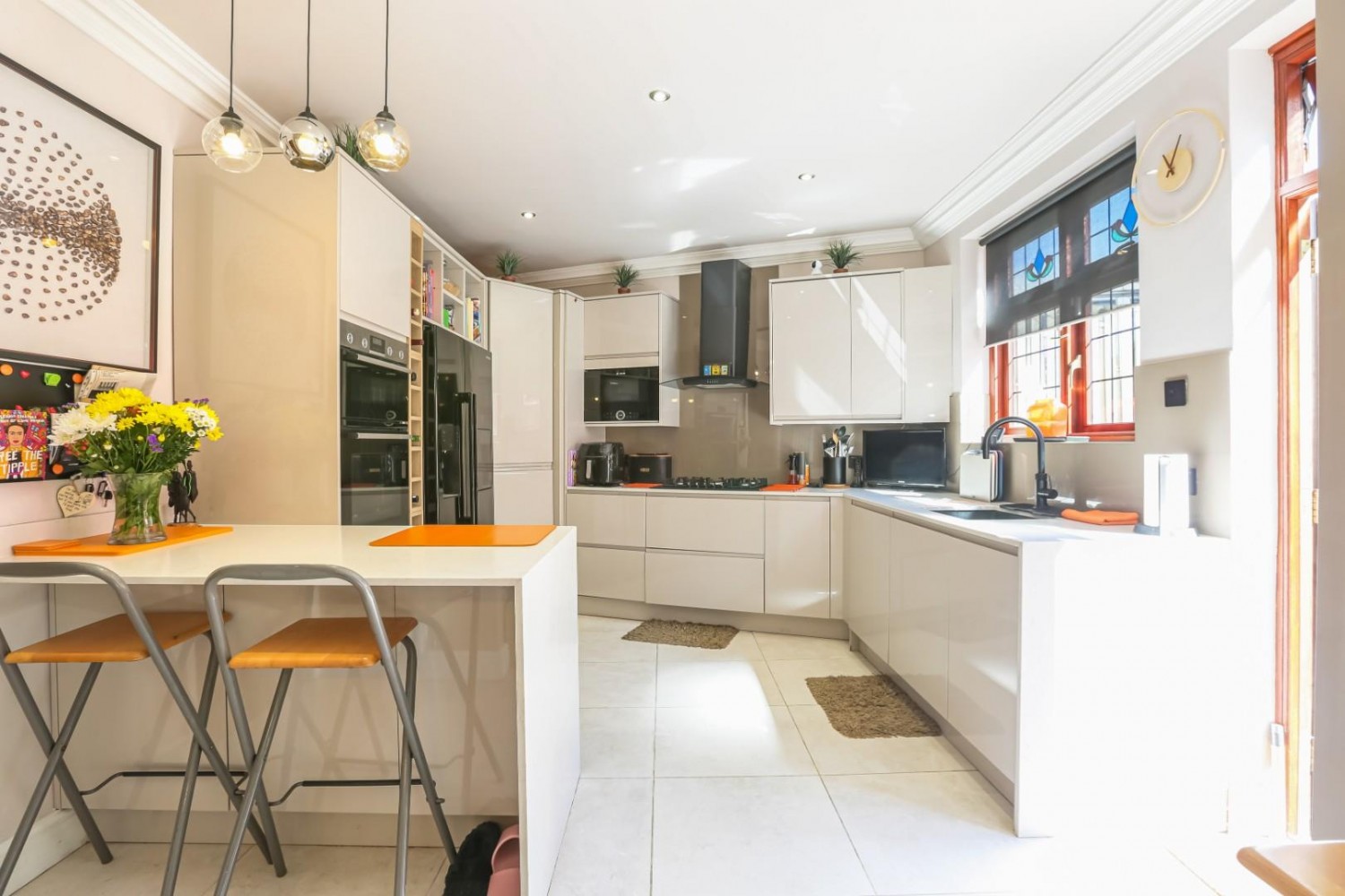 Ringmore Rise, London, SE23 3DF