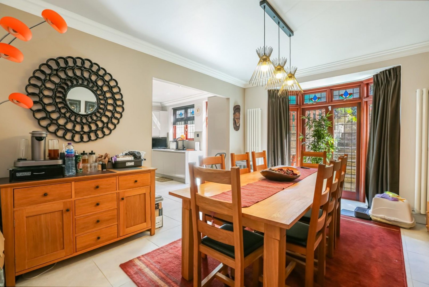 Ringmore Rise, London, SE23 3DF