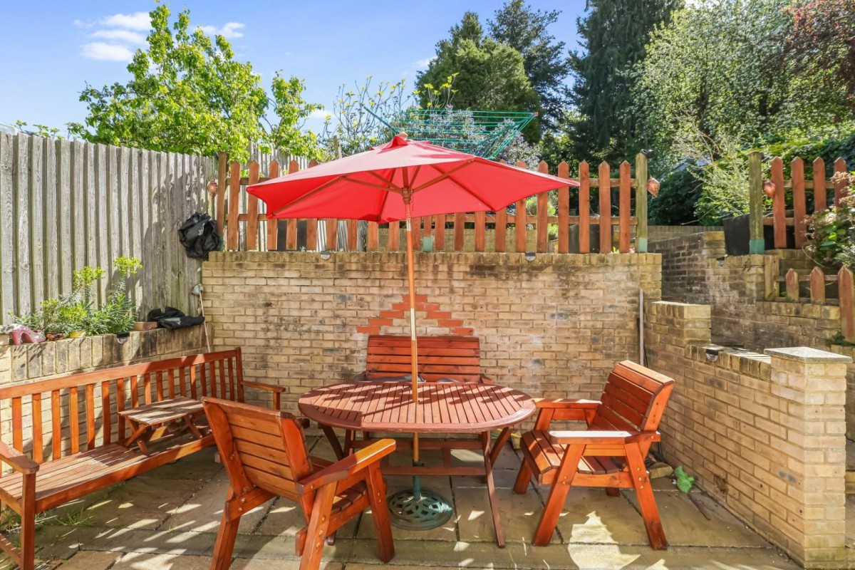Ringmore Rise, London, SE23 3DF
