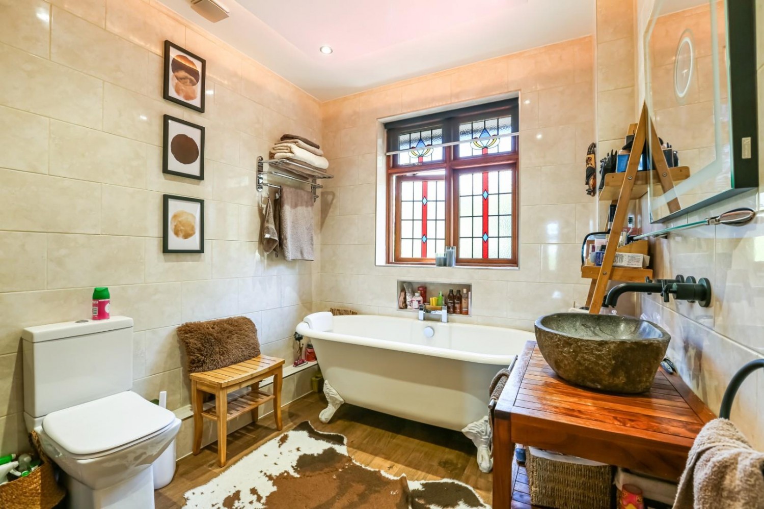 Ringmore Rise, London, SE23 3DF
