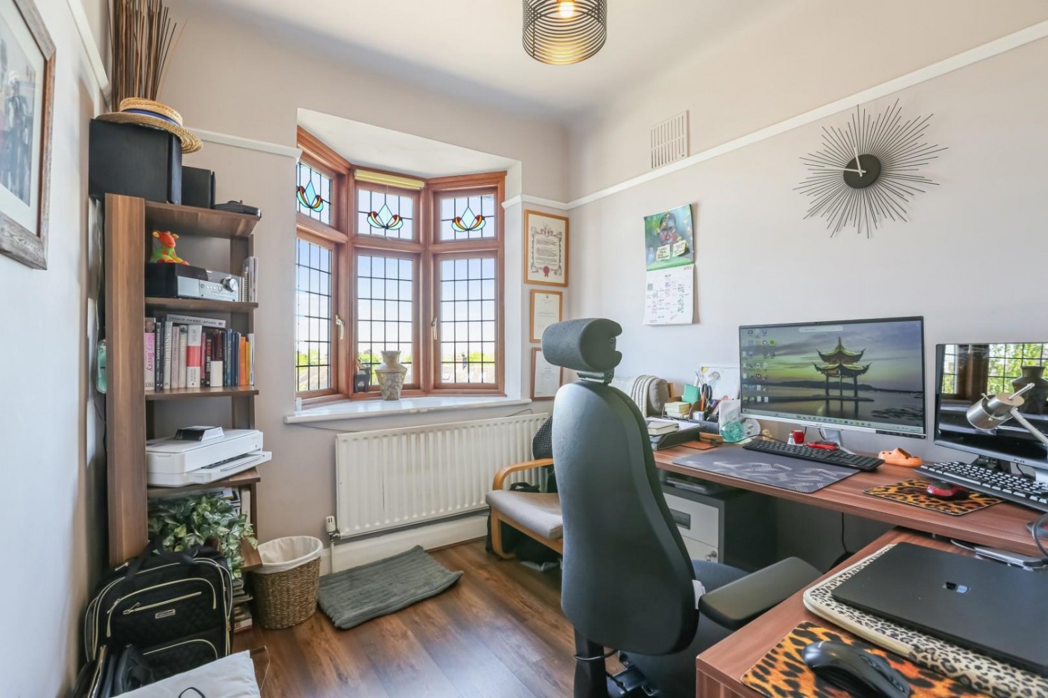 Ringmore Rise, London, SE23 3DF