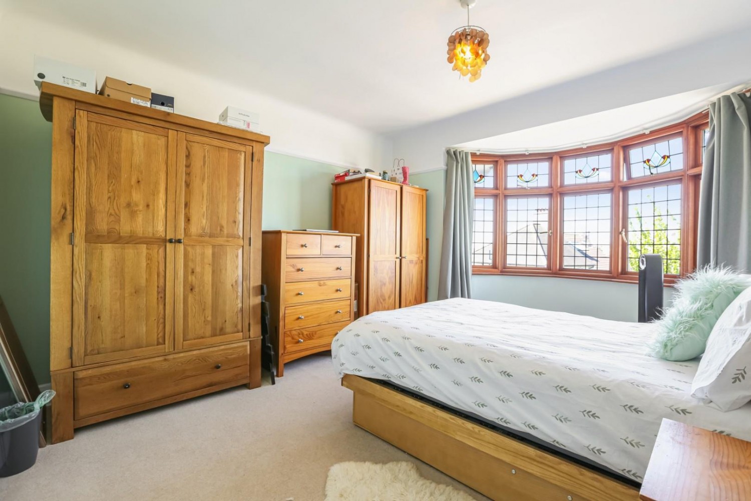 Ringmore Rise, London, SE23 3DF