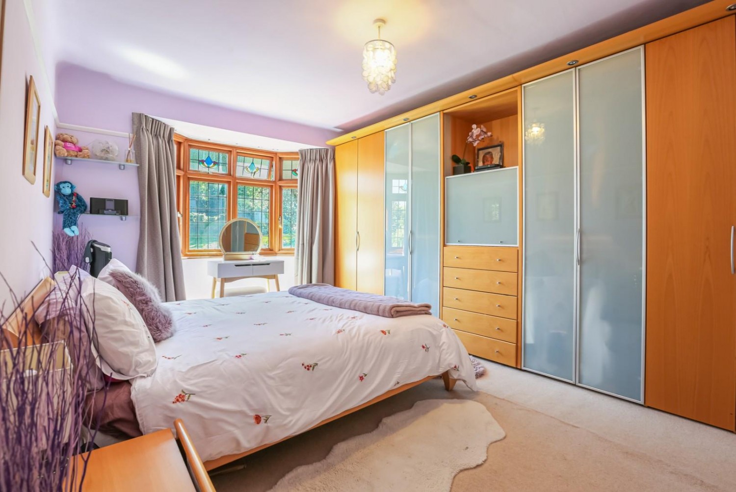Ringmore Rise, London, SE23 3DF