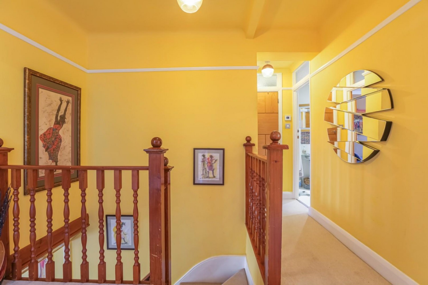 Ringmore Rise, London, SE23 3DF