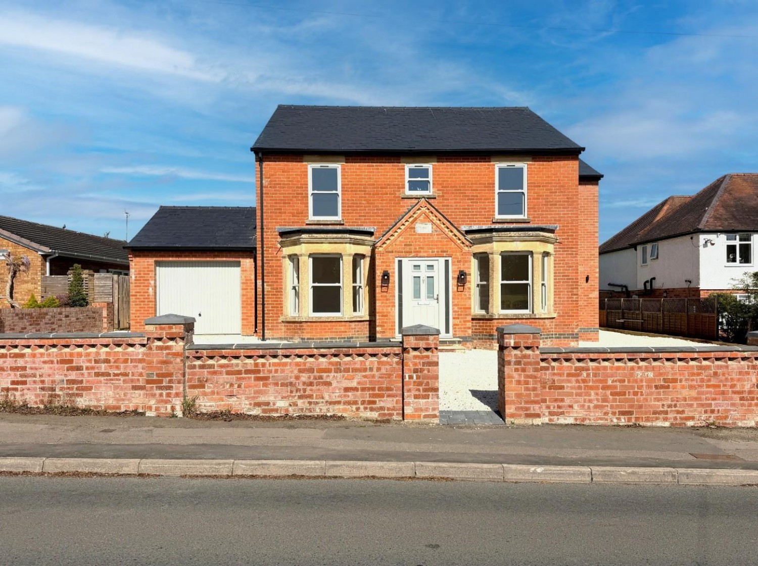 Churchfield Road, Upton St. Leonards, Gloucester