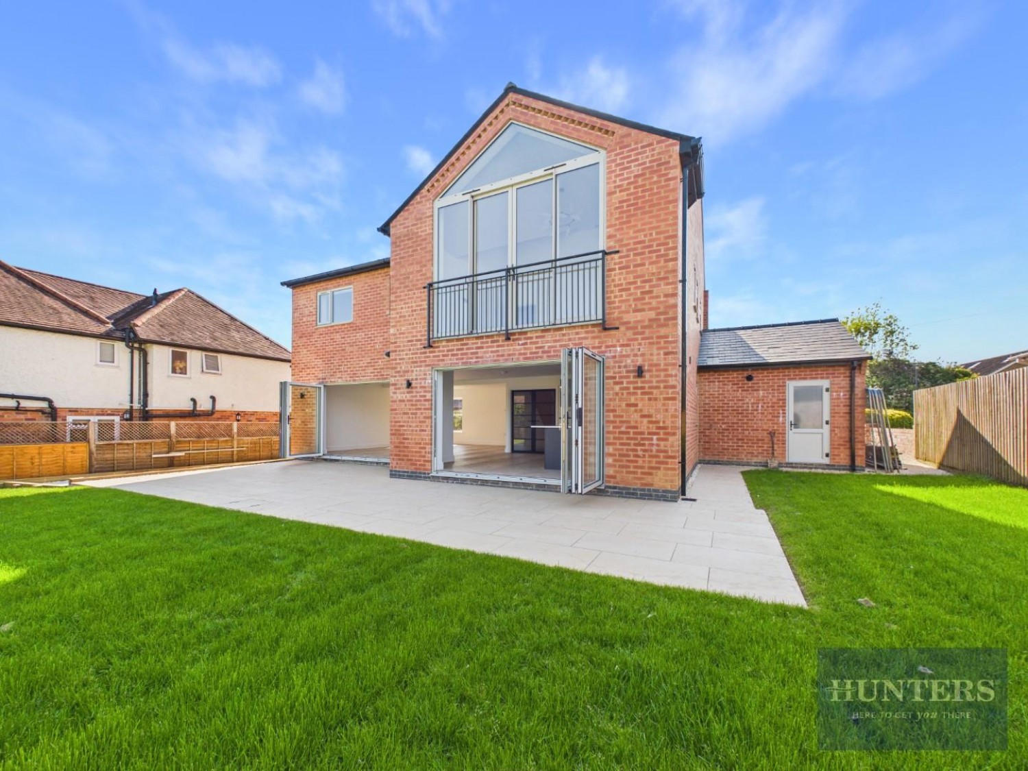 Churchfield Road, Upton St. Leonards, Gloucester