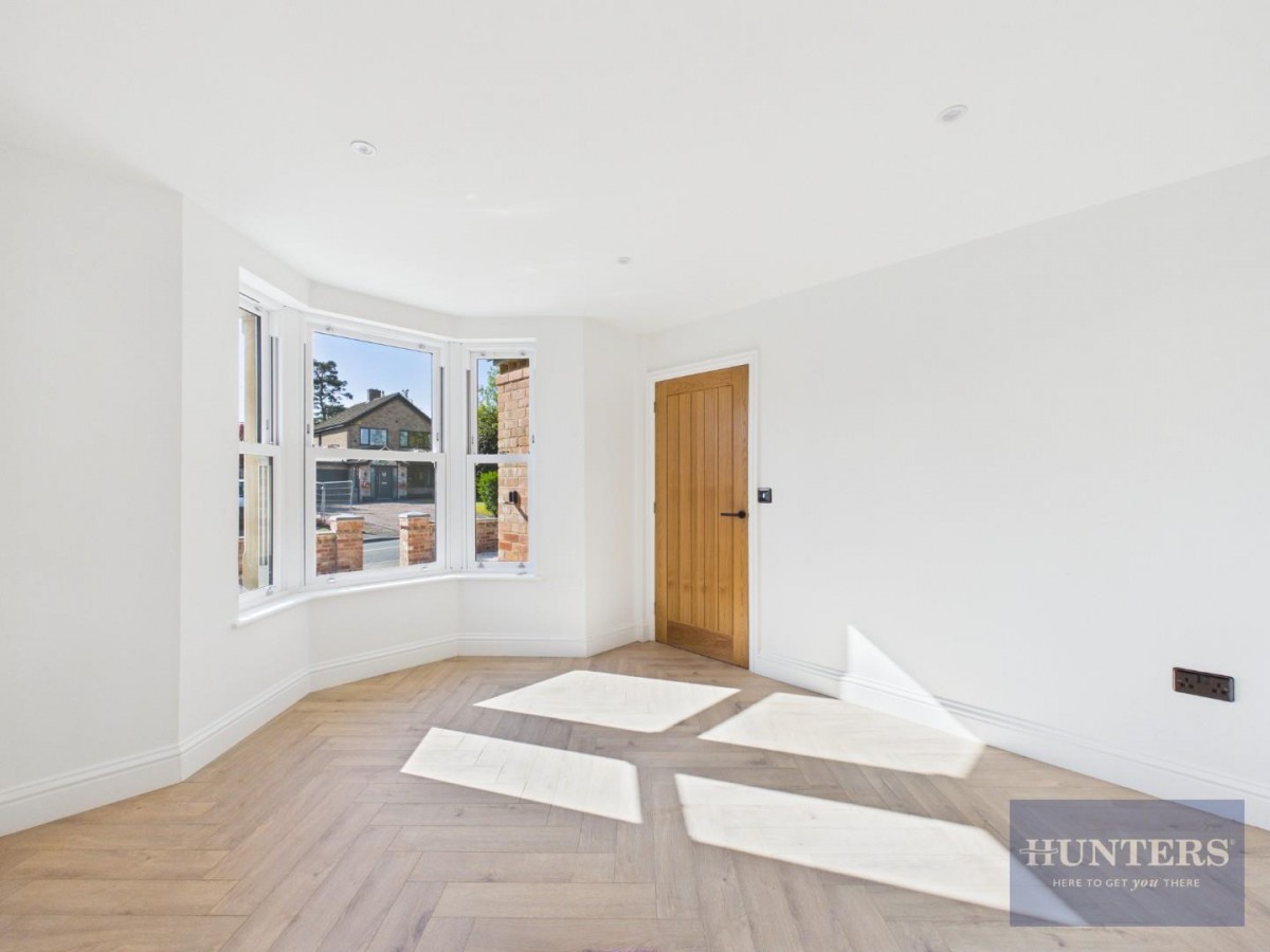 Churchfield Road, Upton St. Leonards, Gloucester