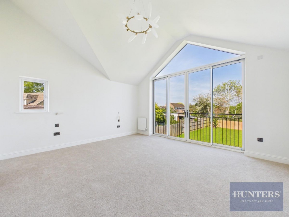 Churchfield Road, Upton St. Leonards, Gloucester