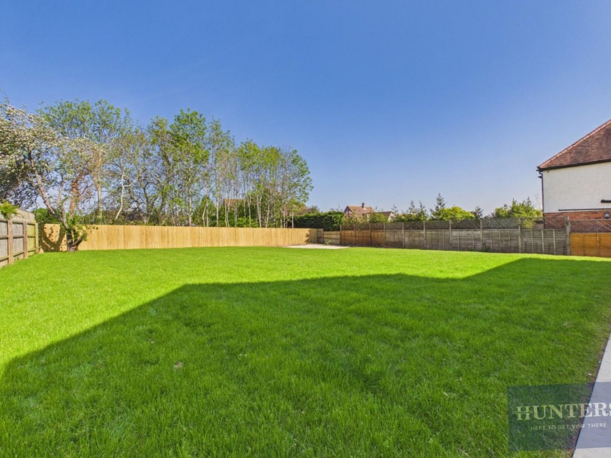 Churchfield Road, Upton St. Leonards, Gloucester