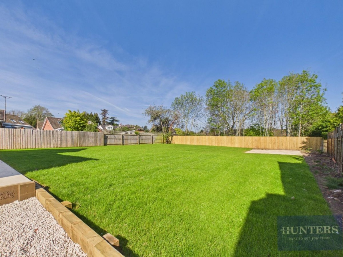 Churchfield Road, Upton St. Leonards, Gloucester