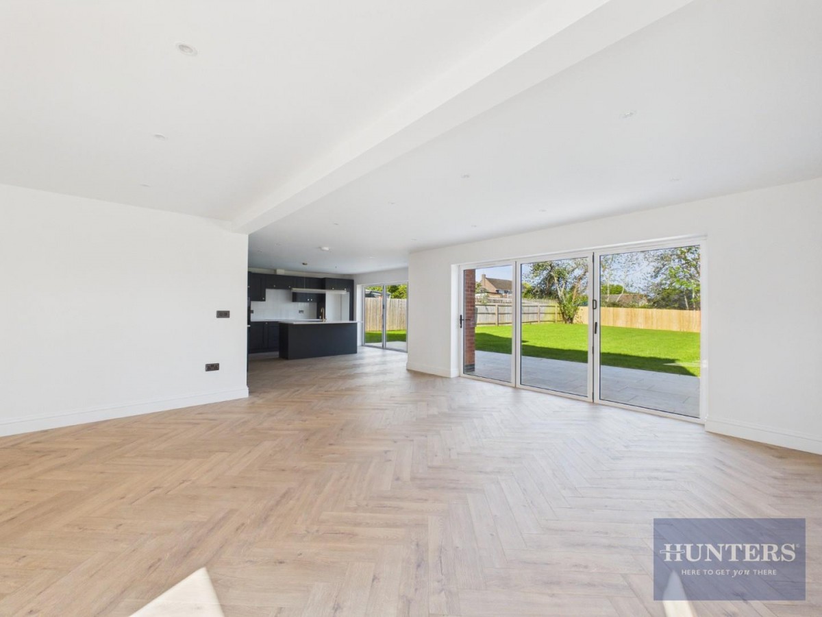 Churchfield Road, Upton St. Leonards, Gloucester