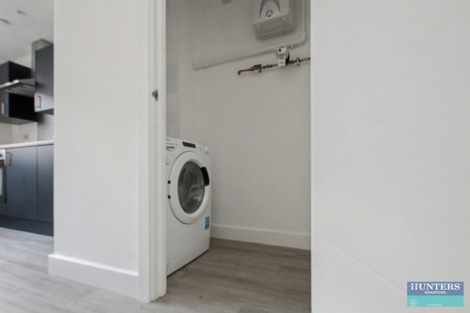 The Printworks Bingley Road, Bradford, BD9 6FH