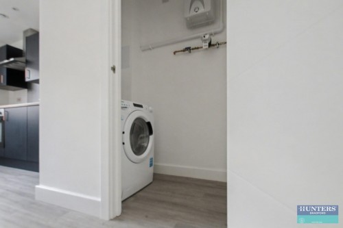 The Printworks Bingley Road, Bradford, BD9 6FH