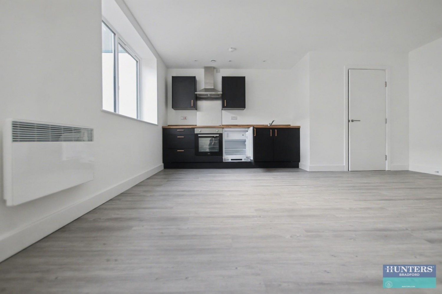 The Printworks Bingley Road, Bradford, BD9 6FH