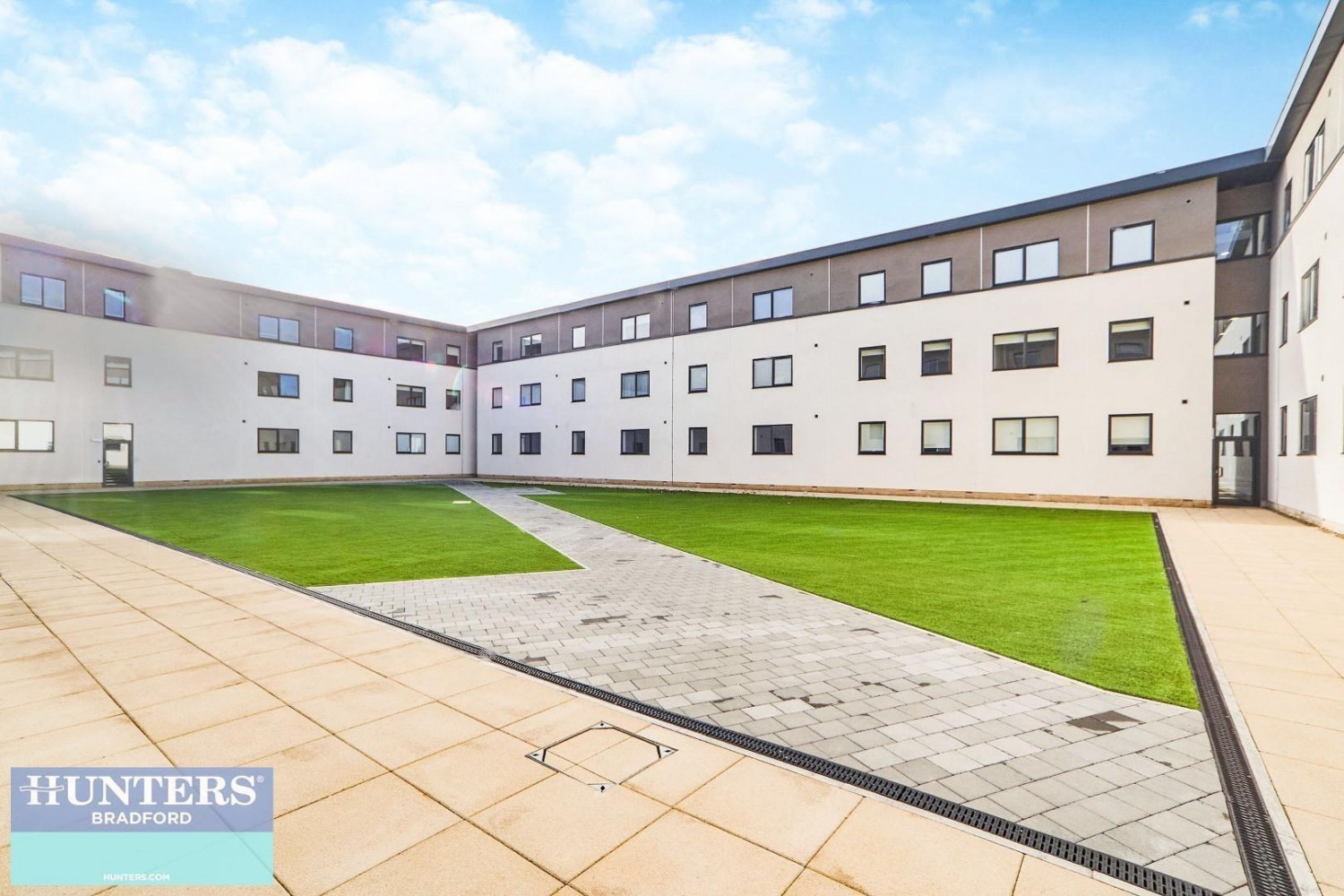 The Printworks Bingley Road, Bradford, BD9 6FH