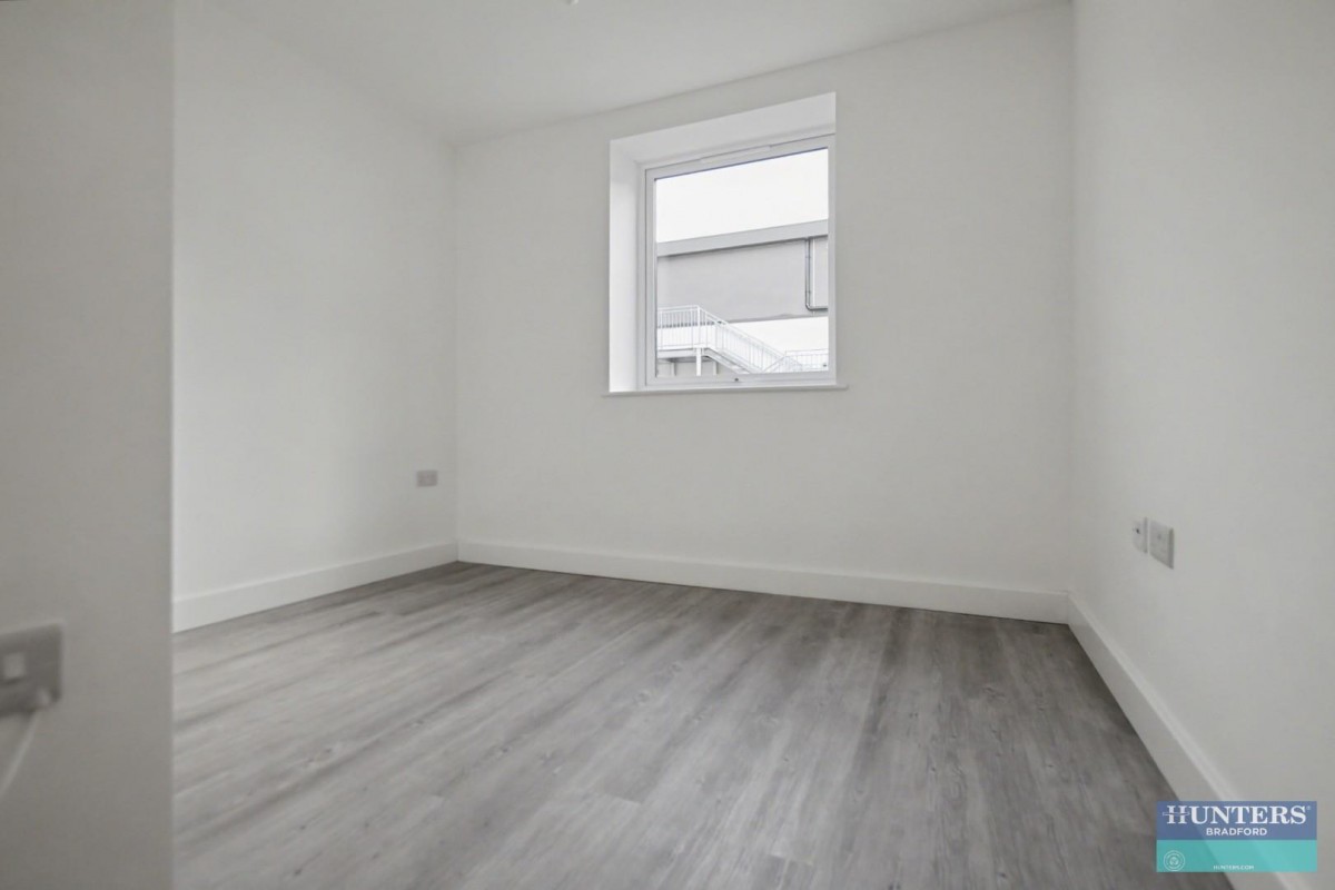 The Printworks Bingley Road, Bradford, BD9 6FH