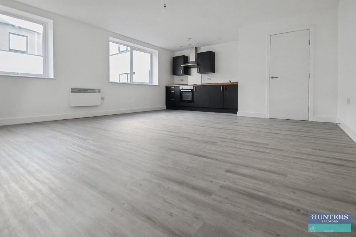 The Printworks Bingley Road, Bradford, BD9 6FH