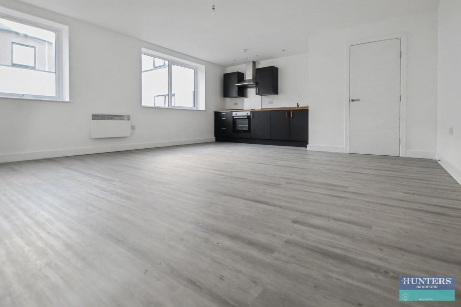 The Printworks Bingley Road, Bradford, BD9 6FH