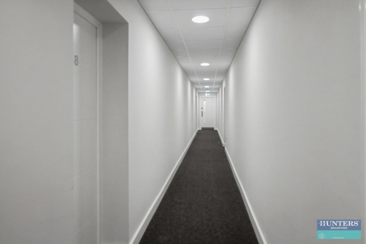 The Printworks Bingley Road, Bradford, BD9 6FH