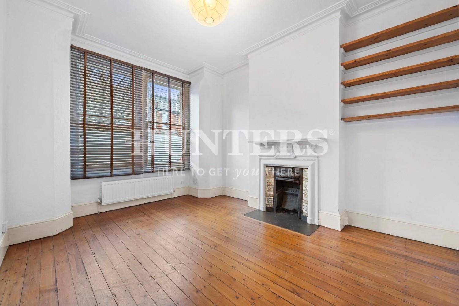 Manchester Road, London, N15