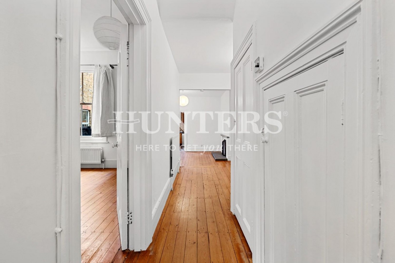 Manchester Road, London, N15