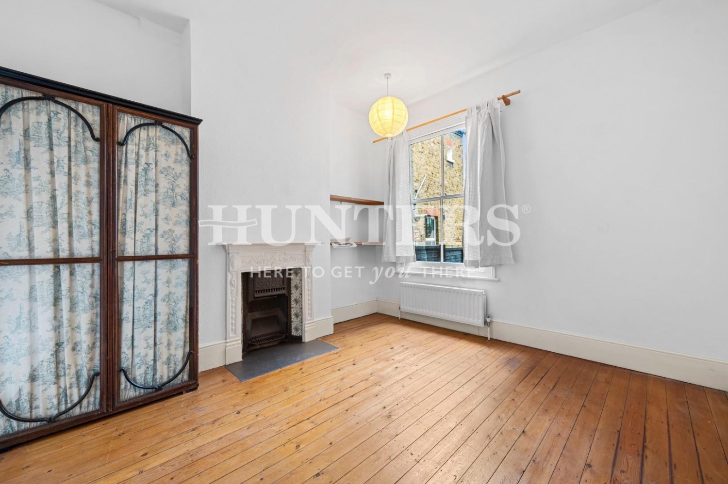 Manchester Road, London, N15