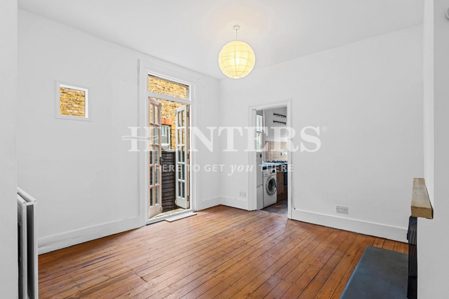 Manchester Road, London, N15