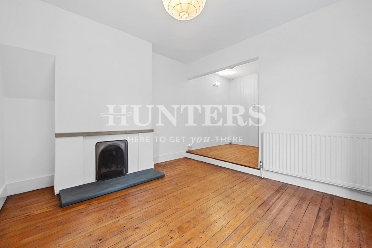 Manchester Road, London, N15