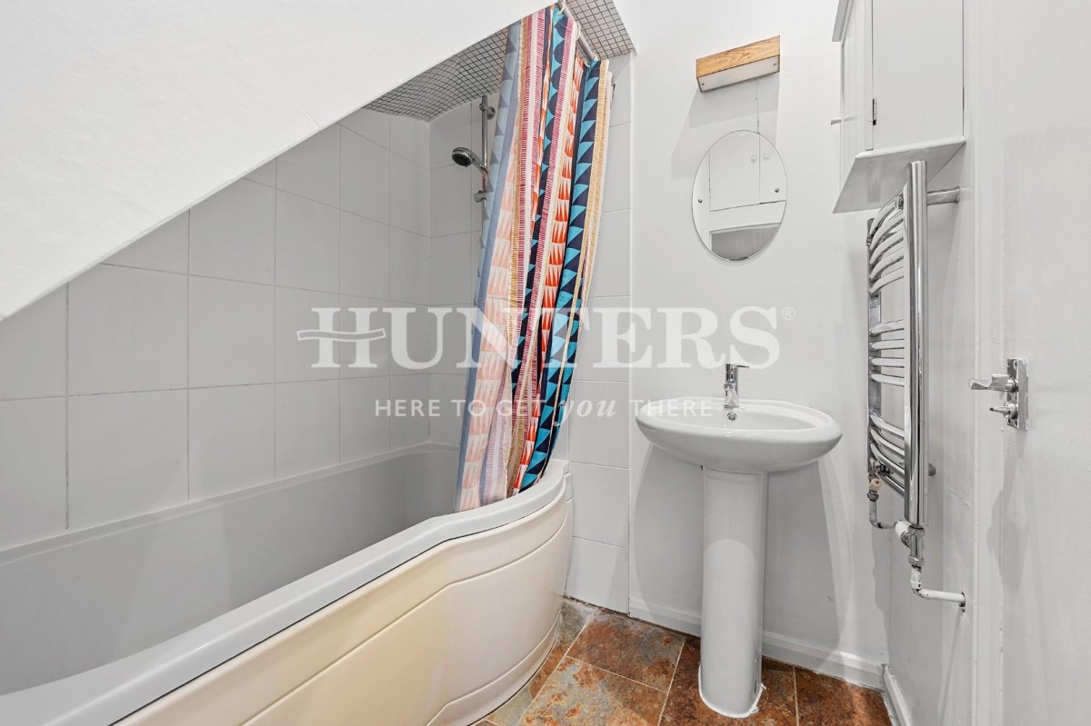 Manchester Road, London, N15