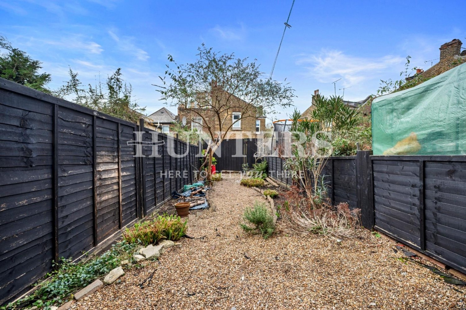 Manchester Road, London, N15