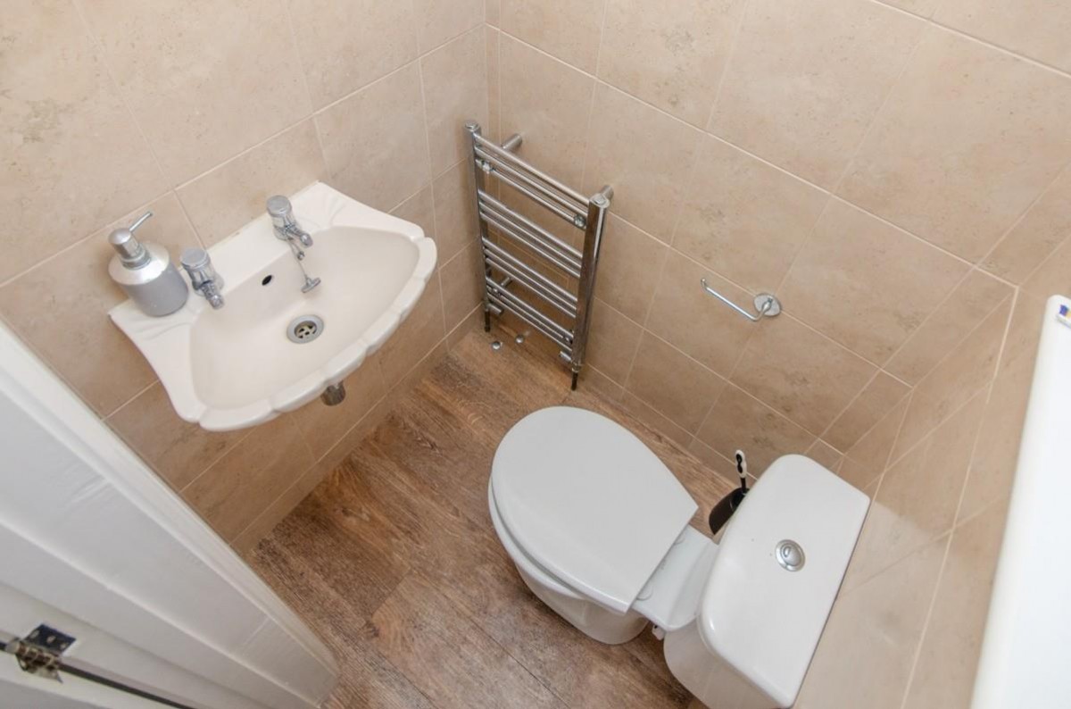 Chesterfield Road, Downend, Bristol, BS16 5RH