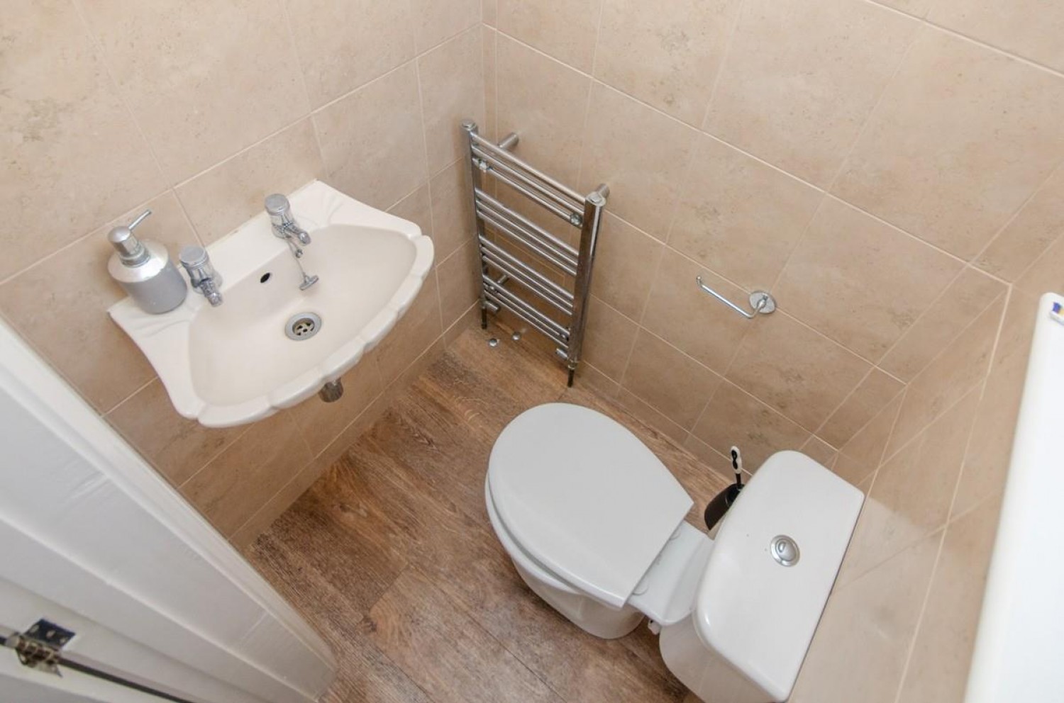 Chesterfield Road, Downend, Bristol, BS16 5RH