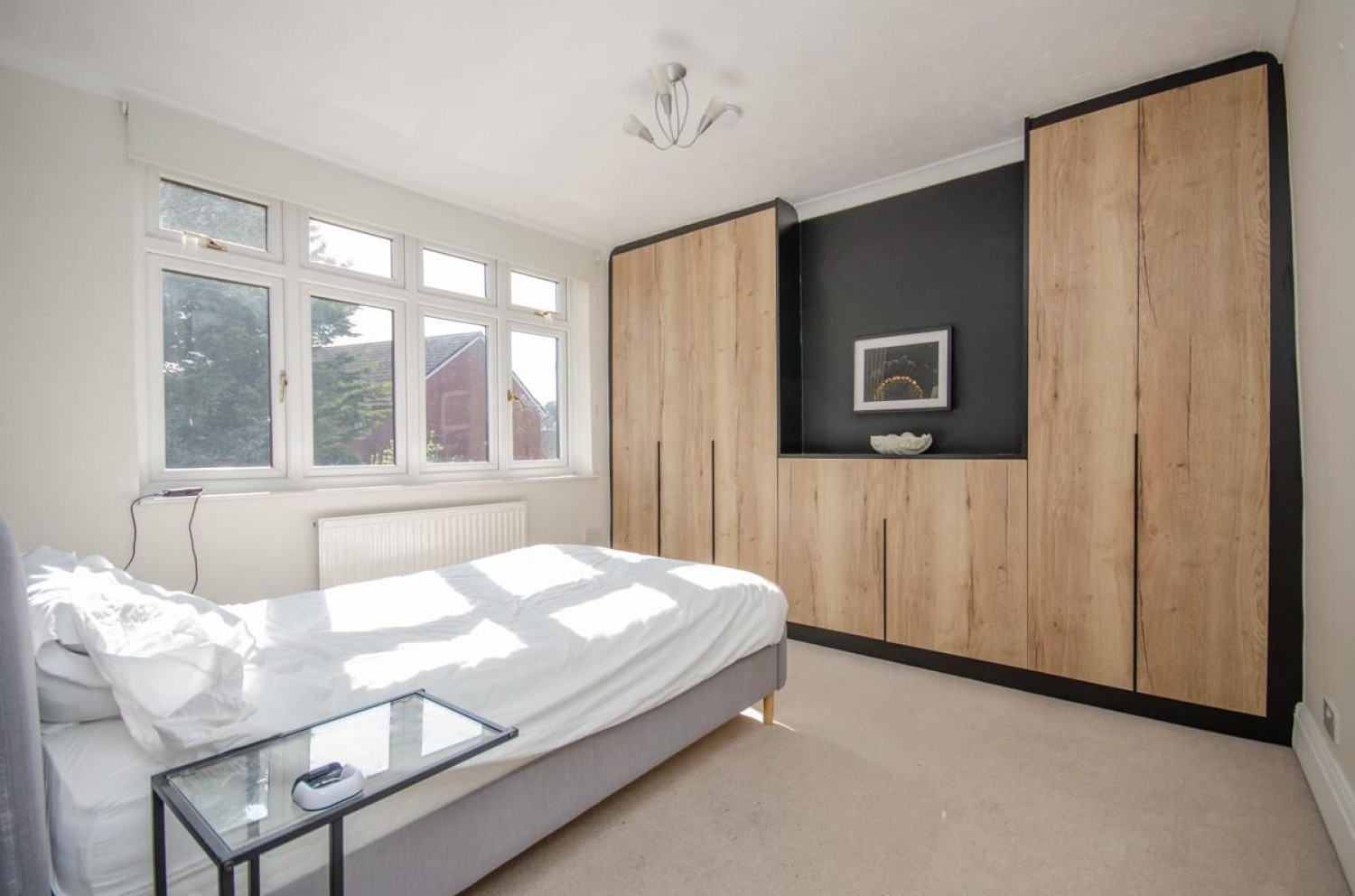 Chesterfield Road, Downend, Bristol, BS16 5RH