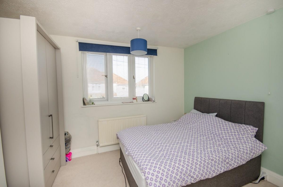 Chesterfield Road, Downend, Bristol, BS16 5RH