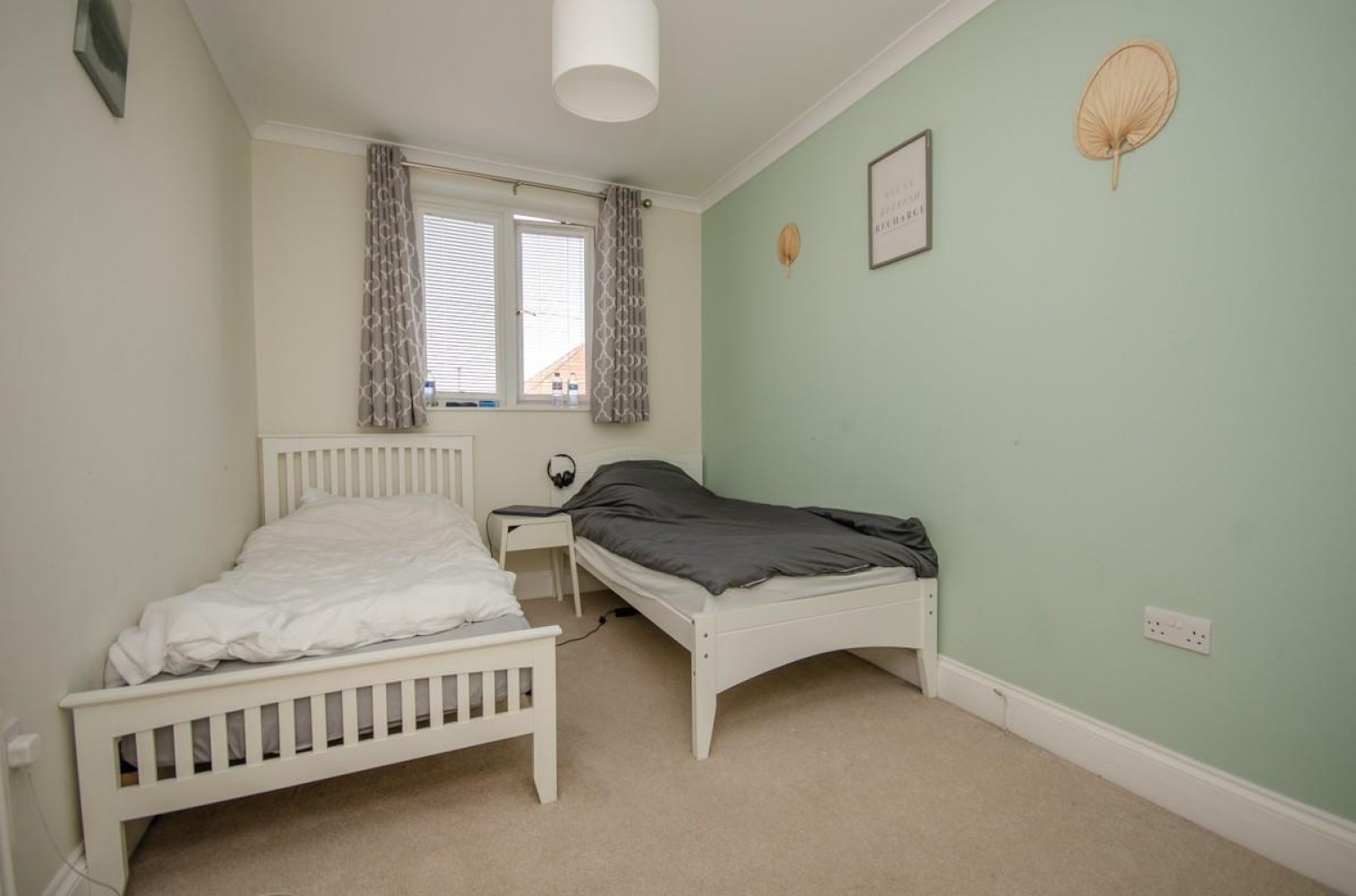 Chesterfield Road, Downend, Bristol, BS16 5RH