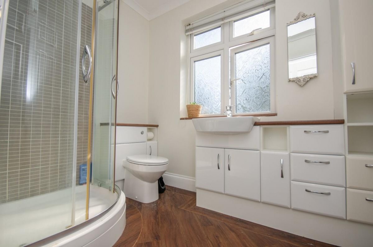 Chesterfield Road, Downend, Bristol, BS16 5RH