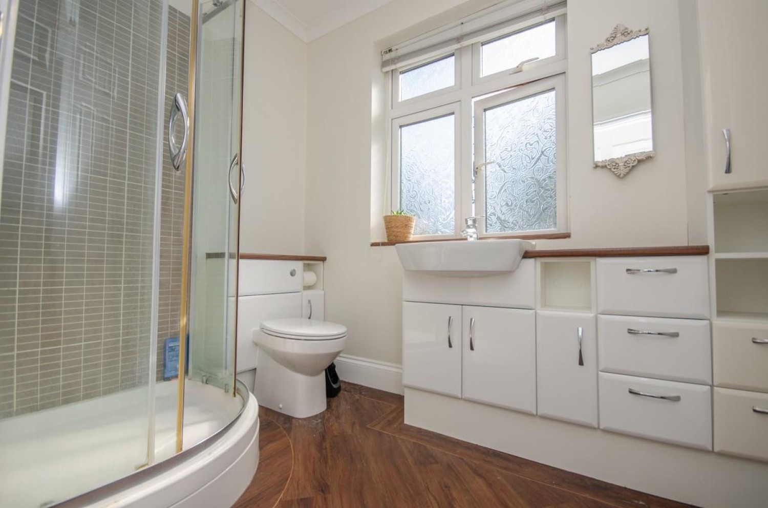 Chesterfield Road, Downend, Bristol, BS16 5RH